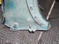 Крыло переднее левое IC4QGZ Ford Tourneo Connect купить с доставкой