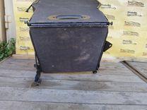 Сиденье третий ряд GF31LH Opel Zafira - Фото 7