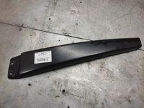 Молдинг (накладка кузовная) R8B8J1 Audi 80