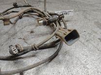 Провод датчика ABS KP8KD7 Opel Zafira купить с доставкой