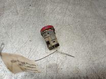 Кнопка аварийной сигнализации ZRZLOA Peugeot Partner купить