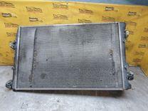 Радиатор (основной) OWTEW5 Volkswagen Polo купить с доставкой