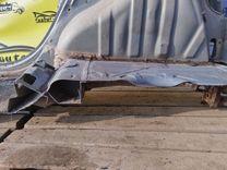 Крыло заднее правое EQEHRD Renault Scenic RX4 undefined