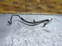 Трубка гидроусилителя 69Q7V7 Opel Astra купить с доставкой