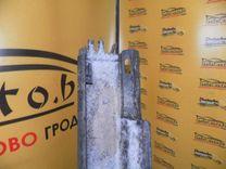 Накладка на порог 7UHKF5 Volkswagen Passat undefined