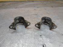 Крепление втулки стабилизатора LG12V8 BMW 5 E39 - Фото 3