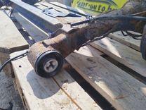 Балка подвески задняя UZQGF7 Volkswagen Polo undefined