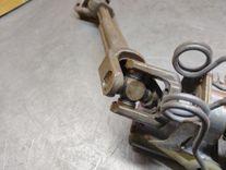 Рулевая колонка P2L46V Skoda Fabia купить на авторазборке