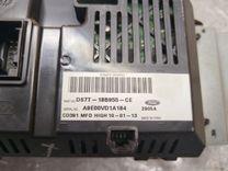 Дисплей WDO71G Ford Fusion undefined