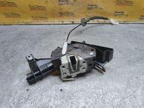 Замок двери задней правой 9O2BQN Ford Fusion