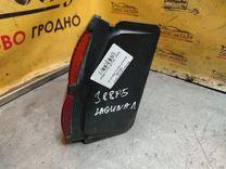Фонарь задний левый A8UV6G Renault Laguna - Фото 2