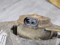 Вентилятор радиатора DQ6SI5 Renault Scenic RX4 купить с доставкой