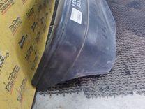 Бампер задний DPGVWW Peugeot 106 - Фото 3