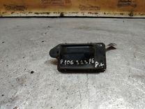 Ручка внутренняя передняя левая C50PBN Peugeot 106 - Фото 1