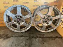 Диск литой R15, 5x114.3 Honda HR-V 2000 8S91HC 8S91HC Honda HR-V