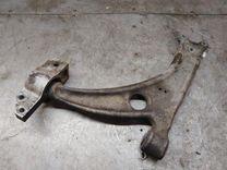 Рычаг передний правый YQVB44 Volkswagen Passat - Фото 3