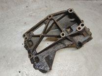 Кронштейн генератора 0WSHGZ Citroen C5 - Фото 3