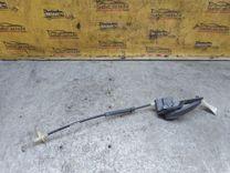 Ручка внутренняя передняя правая IMZCFH Fiat Palio купить в магазине запчастей бу