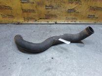 Патрубок радиатора VRI3J7 Mitsubishi Carisma купить с доставкой