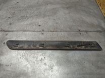 Молдинг крыла заднего левого 7KPF98 Peugeot 307 - Фото 2