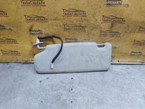 Козырек солнцезащитный 7GH6ZE Volvo V40 - Фото 11