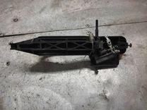 Ручка наружная задняя левая EPZRMT Ford Fiesta купить с доставкой