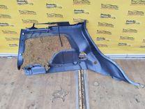 Обшивка багажника TVA1I4 Honda HR-V купить в магазине запчастей бу