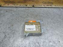 Блок AirBag L557OH Renault Scenic - Фото 3