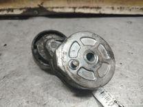 Натяжитель ремня генератора 6ED8KN Peugeot 307 - Фото 3
