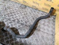 Патрубок радиатора J3FVQ9 Skoda Octavia - Фото 2