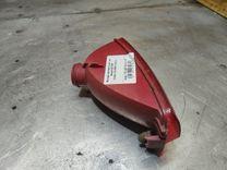 Фонарь противотуманный левый 3DYC6P Citroen C4 купить на авторазборке