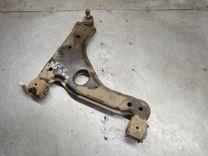 Рычаг передний правый UZL3FA Opel Astra