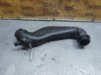 Патрубок турбины 0X42XY Fiat  - Фото 1