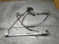 Стеклоподъемник электрический передний левый 9MVCSK Citroen Xsara