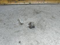 Крепление (крючок) солнцезащитного козырька 181D93 Renault Scenic купить