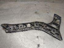 Кронштейн крепления бампера заднего R7L18P Ford Fusion купить