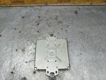 Блок управления двигателем D2RFRM Subaru Forester купить в магазине запчастей бу