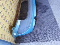 Бампер задний GE9HHL Citroen Xsara Picasso undefined