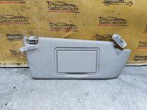 Козырек солнцезащитный I4XUUF Opel Zafira