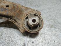 Рычаг передний левый RRR5KK Fiat Linea купить