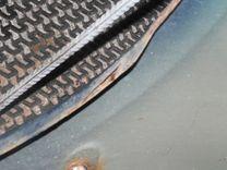 Крыло переднее правое N35BOD Opel Vectra undefined