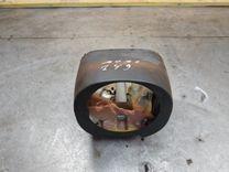 Кожух рулевой колонки NVP3EK Audi A4 - Фото 1