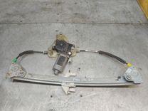 Стеклоподъемник электрический задний правый 1MAY04 Peugeot 406