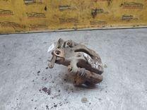 Суппорт задний левый 906F3W Alfa Romeo 147 - Фото 5