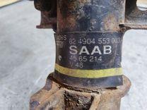 Амортизатор передний правый U8ZQYB Saab 9-5 купить на авторазборке