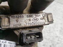 Катушка зажигания 44DXOD Renault Laguna купить в магазине запчастей бу