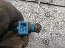 Форсунка 143HCA Fiat Bravo купить