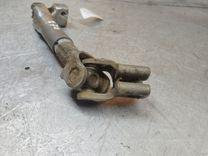 Рулевой карданчик DX4FOG Opel Astra - Фото 3