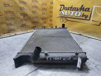 Радиатор (основной) W2YT9O Toyota Corolla Verso купить с доставкой