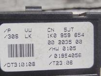 Датчик угла поворота руля I9KZZ6 Volkswagen Jetta - Фото 4